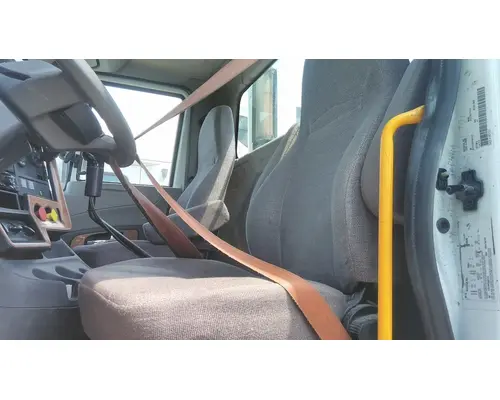 Seat, Front INTERNATIONAL PROSTAR 122 LKQ Heavy Truck - Goodys