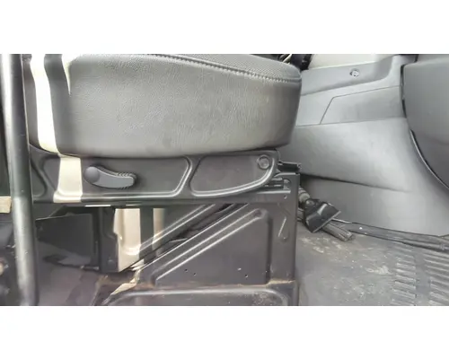 Seat, Front INTERNATIONAL PROSTAR 122 LKQ Heavy Truck - Goodys
