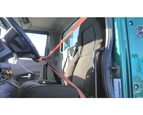 Seat, Front INTERNATIONAL PROSTAR 122 LKQ Heavy Truck - Goodys