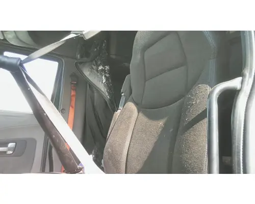 Seat, Front INTERNATIONAL PROSTAR 122 LKQ Heavy Truck - Goodys