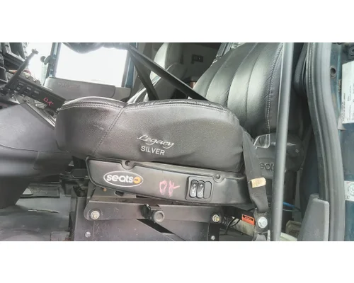 Seat, Front INTERNATIONAL PROSTAR 122 LKQ Heavy Truck - Goodys