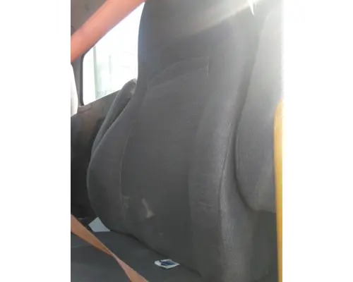 Seat, Front INTERNATIONAL PROSTAR 122 LKQ Plunks Truck Parts And Equipment - Jackson