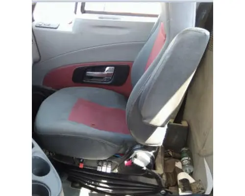 Seat, Front INTERNATIONAL PROSTAR 122 LKQ Plunks Truck Parts And Equipment - Jackson