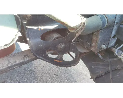 Spring Hanger INTERNATIONAL PROSTAR 122 LKQ Heavy Truck - Goodys