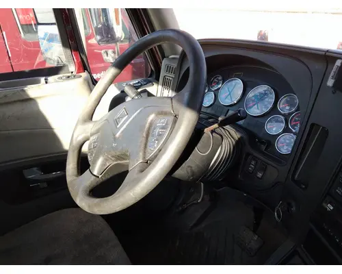Steering Column INTERNATIONAL PROSTAR 122 LKQ Heavy Truck Maryland