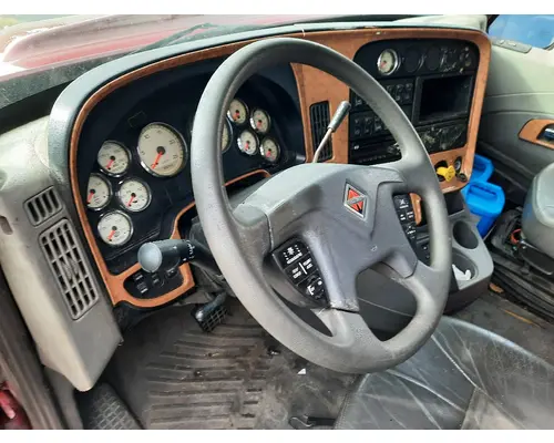 Steering Column INTERNATIONAL PROSTAR 122 LKQ Heavy Truck Maryland