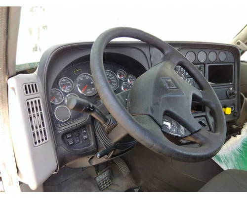 Steering Column INTERNATIONAL PROSTAR 122 LKQ Heavy Truck Maryland