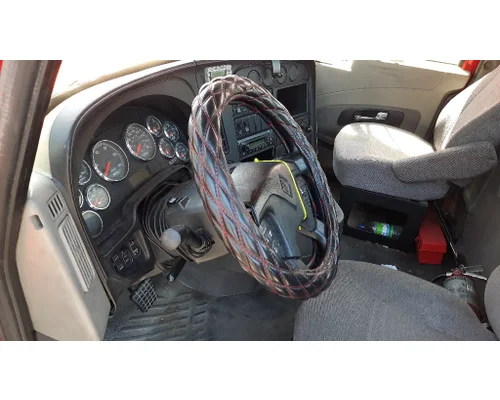 Steering Column INTERNATIONAL PROSTAR 122 LKQ Heavy Truck Maryland