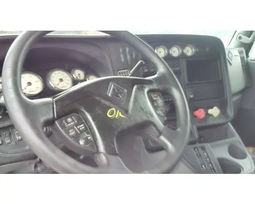 Steering Column INTERNATIONAL PROSTAR 122 LKQ Heavy Truck - Goodys