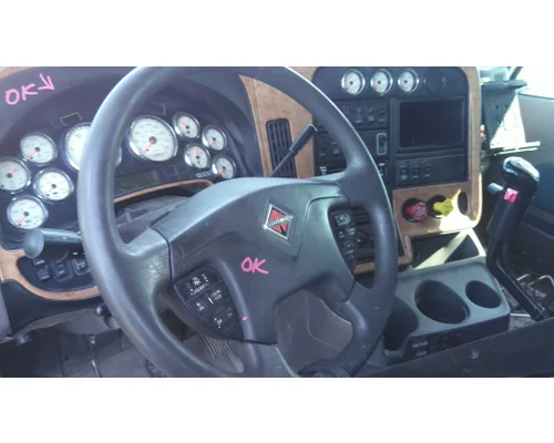 Steering Column INTERNATIONAL PROSTAR 122 LKQ Heavy Truck - Goodys