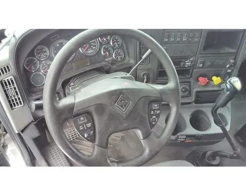 Steering Column INTERNATIONAL PROSTAR 122 LKQ Heavy Truck - Goodys