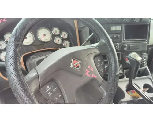 Steering Column INTERNATIONAL PROSTAR 122 LKQ Heavy Truck - Goodys