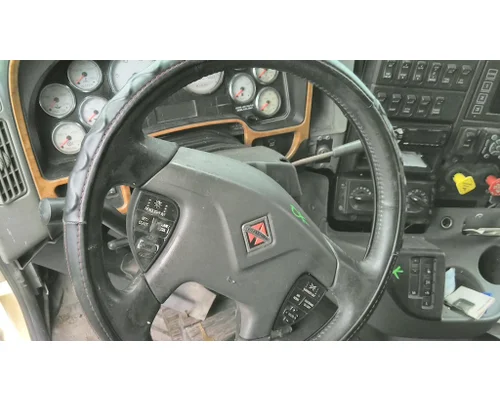 Steering Column INTERNATIONAL PROSTAR 122 LKQ Heavy Truck - Goodys