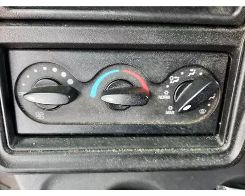 Temperature Control INTERNATIONAL PROSTAR 122 LKQ KC Truck Parts - Inland Empire