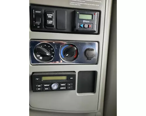 Temperature Control INTERNATIONAL PROSTAR 122 LKQ KC Truck Parts - Inland Empire