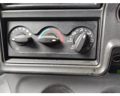Temperature Control INTERNATIONAL PROSTAR 122 LKQ Western Truck Parts