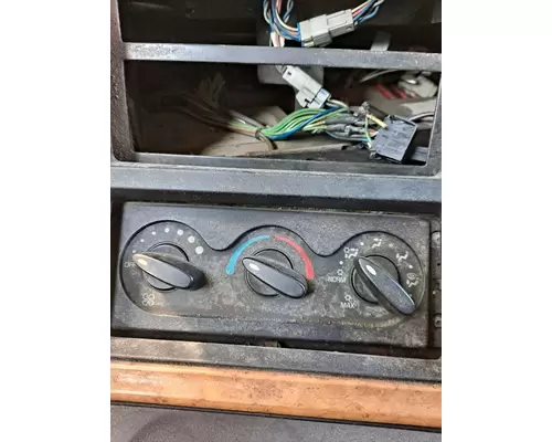 Temperature Control INTERNATIONAL PROSTAR 122 LKQ Evans Heavy Truck Parts