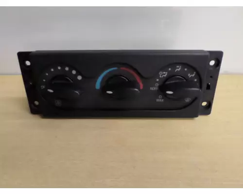 Temperature Control INTERNATIONAL PROSTAR 122 LKQ Thompson Motors - Wykoff