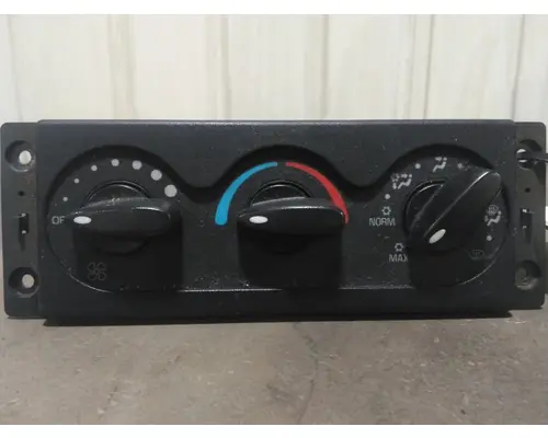Temperature Control INTERNATIONAL PROSTAR 122 LKQ Heavy Truck Maryland