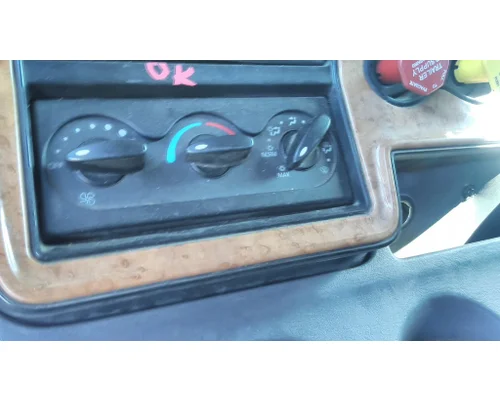Temperature Control INTERNATIONAL PROSTAR 122 LKQ Heavy Truck - Goodys