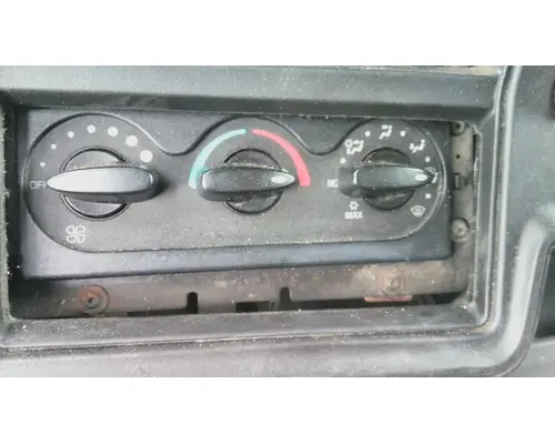 Temperature Control INTERNATIONAL PROSTAR 122 LKQ Heavy Truck - Goodys