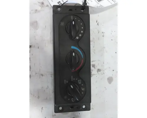 Temperature Control INTERNATIONAL PROSTAR 122 LKQ Heavy Truck - Goodys