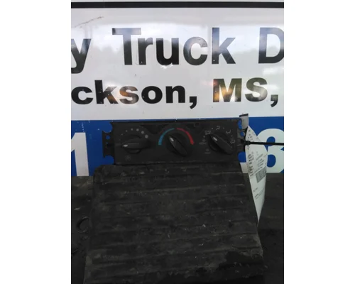 Temperature Control INTERNATIONAL PROSTAR 122 LKQ Plunks Truck Parts and Equipment - Jackson
