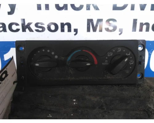 Temperature Control INTERNATIONAL PROSTAR 122 LKQ Plunks Truck Parts and Equipment - Jackson