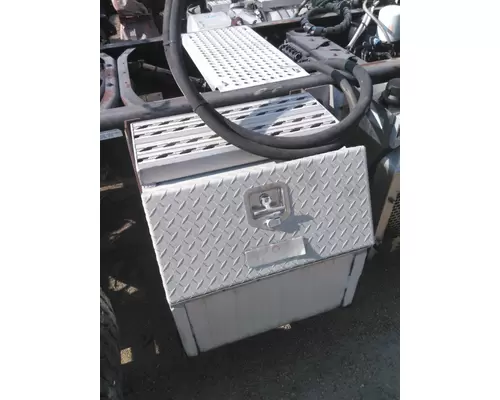 Tool Box INTERNATIONAL PROSTAR 122 LKQ Plunks Truck Parts And Equipment - Jackson