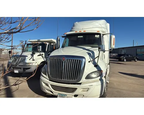 Complete Vehicle INTERNATIONAL PROSTAR 122 LKQ Western Truck Parts