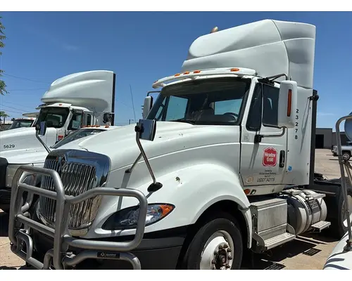 Complete Vehicle INTERNATIONAL PROSTAR 122 LKQ Western Truck Parts