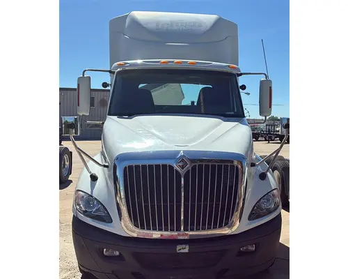 Complete Vehicle INTERNATIONAL PROSTAR 122 LKQ Western Truck Parts