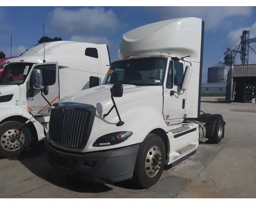 Complete Vehicle INTERNATIONAL PROSTAR 122 LKQ Thompson Motors - Wykoff