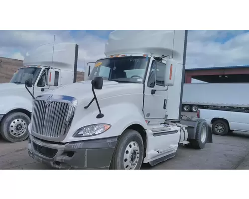 Complete Vehicle INTERNATIONAL PROSTAR 122 LKQ Heavy Truck - Goodys
