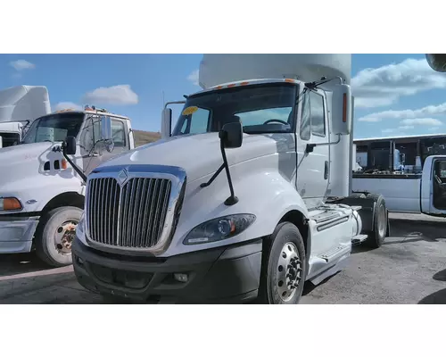 Complete Vehicle INTERNATIONAL PROSTAR 122 LKQ Heavy Truck - Goodys