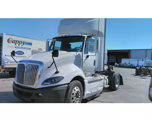 Complete Vehicle INTERNATIONAL PROSTAR 122 LKQ Heavy Truck - Goodys