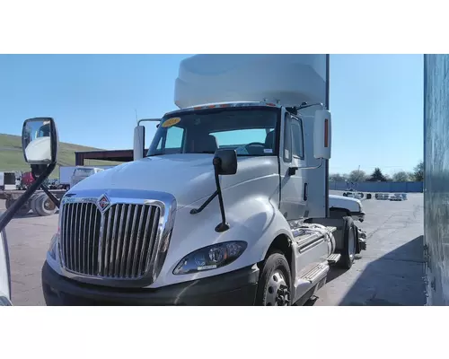 Complete Vehicle INTERNATIONAL PROSTAR 122 LKQ Heavy Truck - Goodys