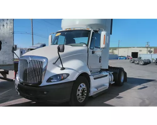 Complete Vehicle INTERNATIONAL PROSTAR 122 LKQ Heavy Truck - Goodys