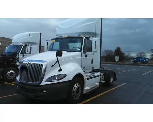 Complete Vehicle INTERNATIONAL PROSTAR 122 LKQ Heavy Truck - Goodys