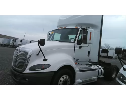 Complete Vehicle INTERNATIONAL PROSTAR 122 LKQ Heavy Truck - Goodys