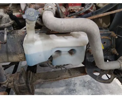 Windshield Washer Reservoir INTERNATIONAL PROSTAR 122 LKQ Thompson Motors - Wykoff