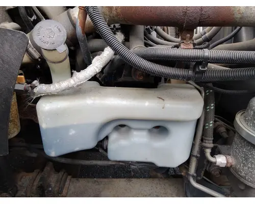 Windshield Washer Reservoir INTERNATIONAL PROSTAR 122 LKQ Heavy Truck Maryland