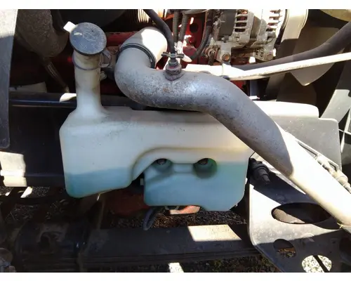 Windshield Washer Reservoir INTERNATIONAL PROSTAR 122 LKQ Heavy Truck Maryland