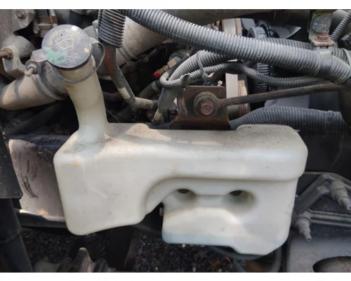 Windshield Washer Reservoir INTERNATIONAL PROSTAR 122 LKQ Heavy Truck Maryland