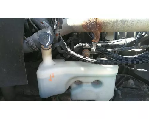 Windshield Washer Reservoir INTERNATIONAL PROSTAR 122 LKQ Heavy Truck - Goodys