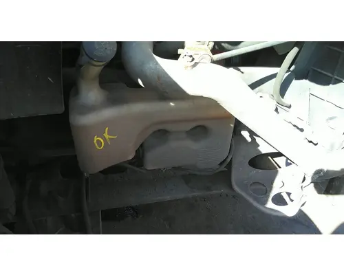 Windshield Washer Reservoir INTERNATIONAL PROSTAR 122 LKQ Heavy Truck - Goodys