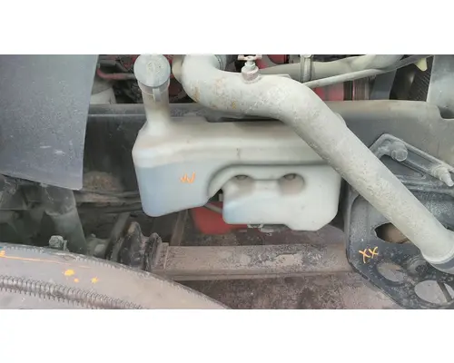Windshield Washer Reservoir INTERNATIONAL PROSTAR 122 LKQ Heavy Truck - Goodys