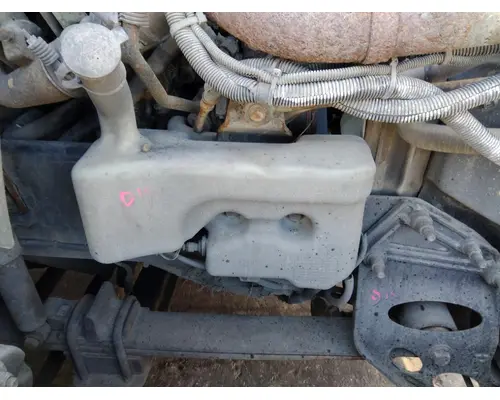 Windshield Washer Reservoir INTERNATIONAL PROSTAR 122 LKQ Heavy Truck - Goodys