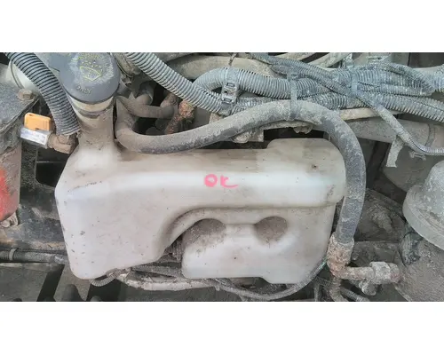 Windshield Washer Reservoir INTERNATIONAL PROSTAR 122 LKQ Heavy Truck - Goodys