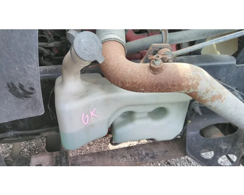 Windshield Washer Reservoir INTERNATIONAL PROSTAR 122 LKQ Heavy Truck - Goodys